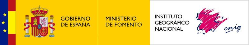 Instituto Geográfico Nacional