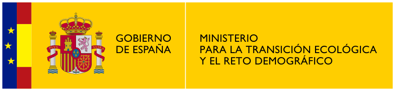 Ministerio para la Transición Ecológica y el Reto Demográfico