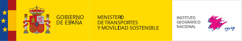 Sistema de Información sobre Ocupación del Suelo de España